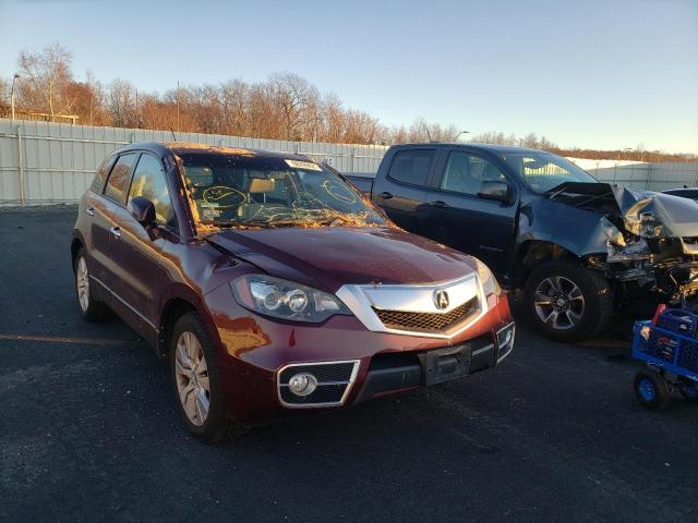 ACURA RDX 2011 5j8tb1h24ba008023