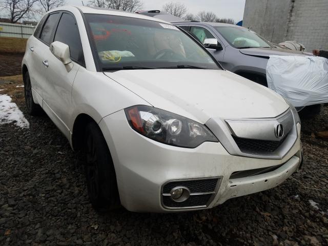 ACURA RDX 2012 5j8tb1h24ca002949