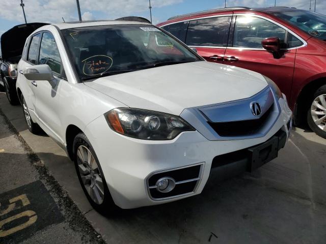 ACURA RDX 2012 5j8tb1h24ca003843