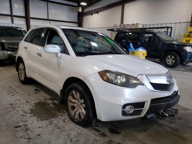 ACURA RDX 2012 5j8tb1h24ca004846