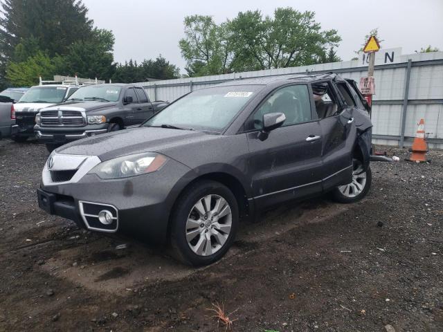 ACURA RDX 2010 5j8tb1h25aa001239