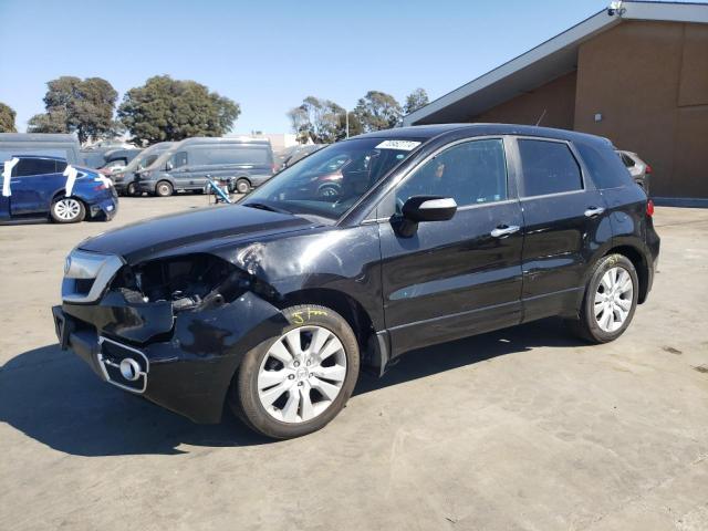 ACURA RDX 2010 5j8tb1h25aa001516