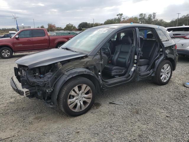 ACURA RDX 2010 5j8tb1h25aa008076