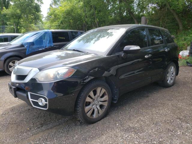 ACURA RDX 2010 5j8tb1h25aa802415