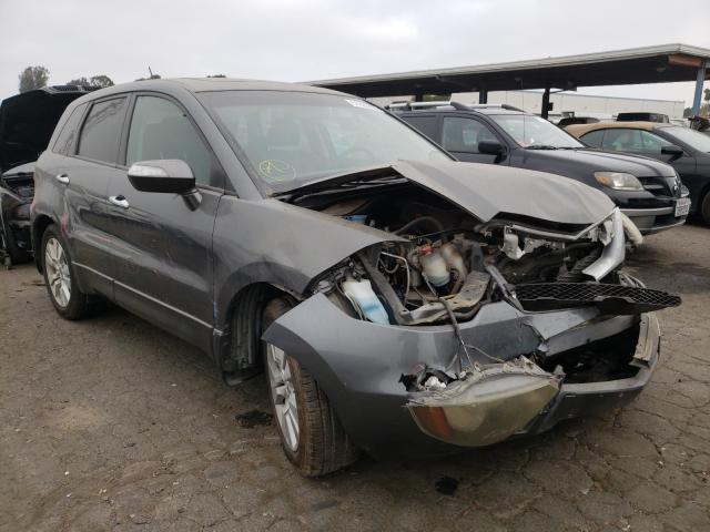 ACURA RDX 2011 5j8tb1h25ba000948