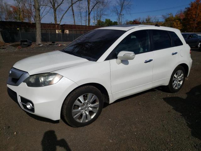 ACURA RDX 2011 5j8tb1h25ba006975