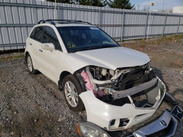 ACURA RDX 2011 5j8tb1h25ba800990