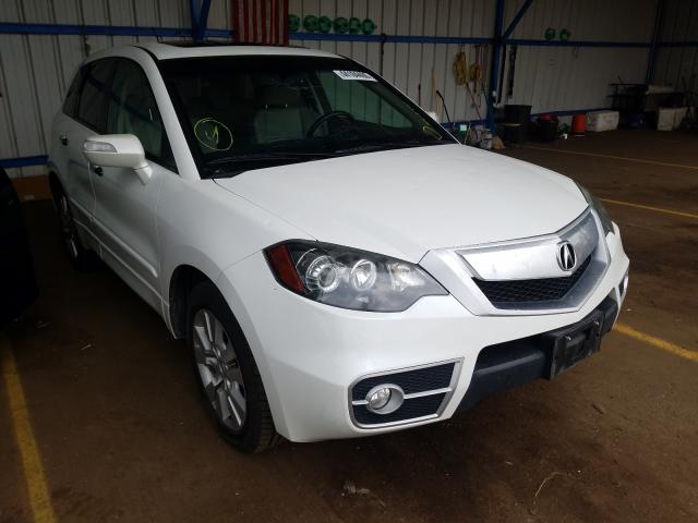 ACURA RDX 2012 5j8tb1h25ca000529