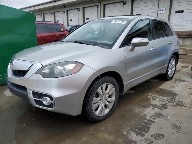 ACURA RDX 2012 5j8tb1h25ca003317