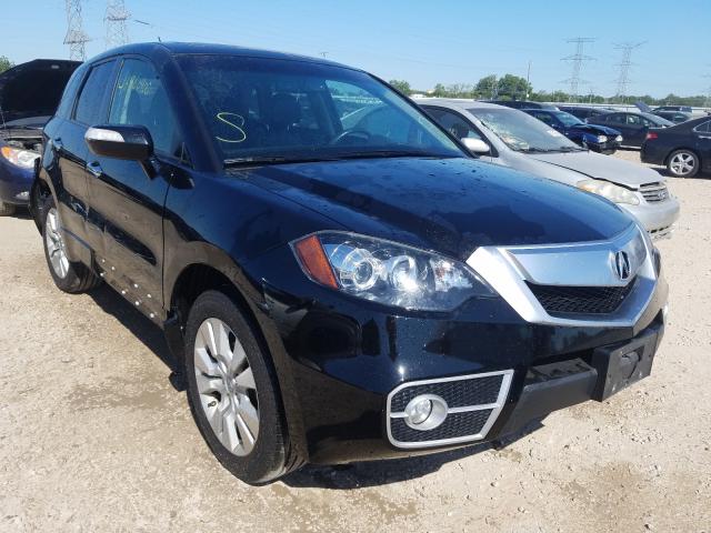 ACURA RDX 2012 5j8tb1h25ca003706