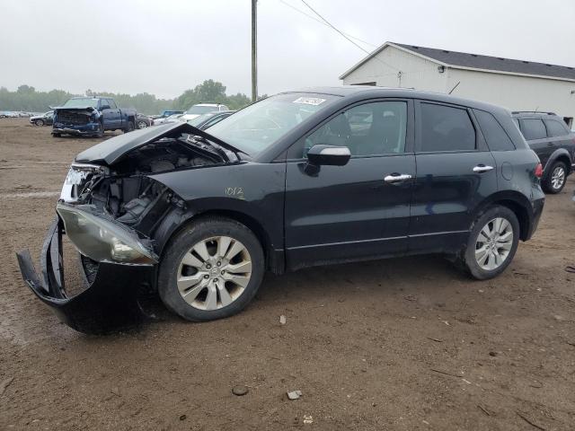 ACURA RDX 2012 5j8tb1h25ca003737