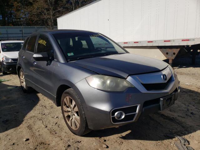 ACURA RDX 2012 5j8tb1h25ca003897