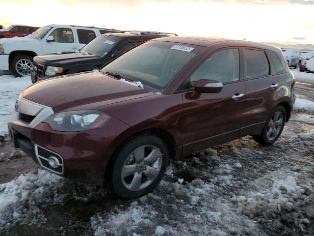 ACURA RDX 2010 5j8tb1h26aa001718