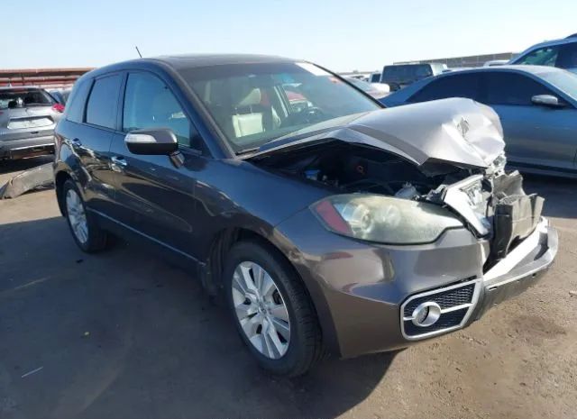 ACURA RDX 2010 5j8tb1h26aa002870