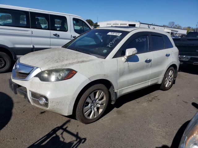 ACURA RDX 2010 5j8tb1h26aa006238