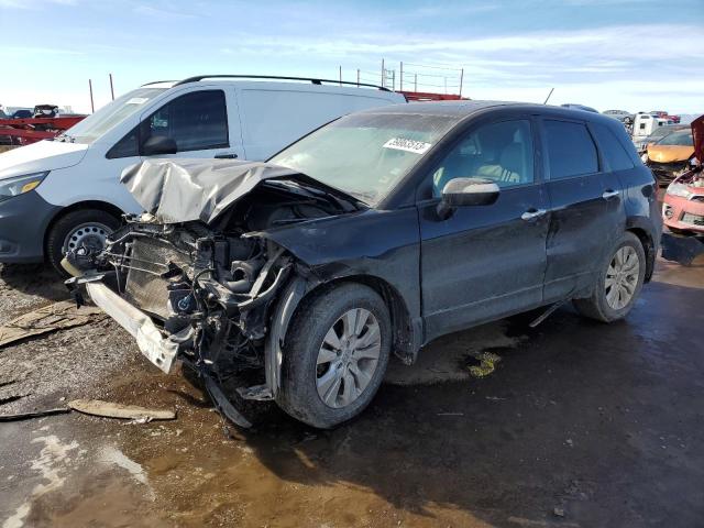 ACURA RDX 2010 5j8tb1h26aa007096