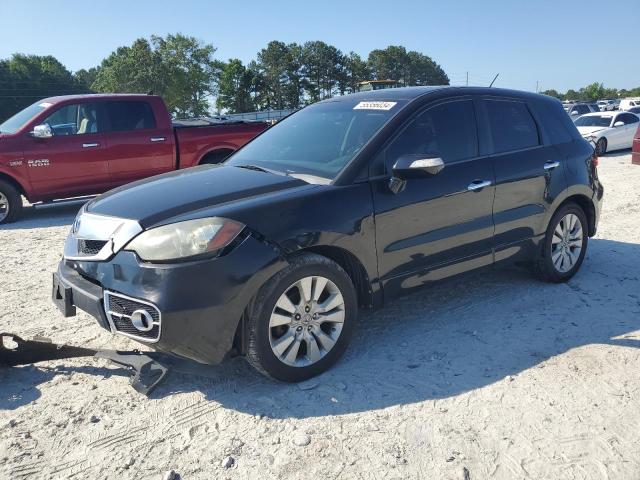 ACURA RDX 2011 5j8tb1h26ba001140