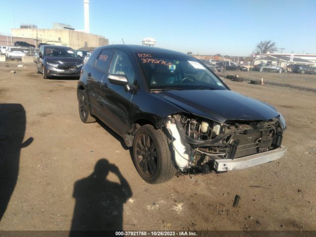 ACURA RDX 2011 5j8tb1h26ba006063