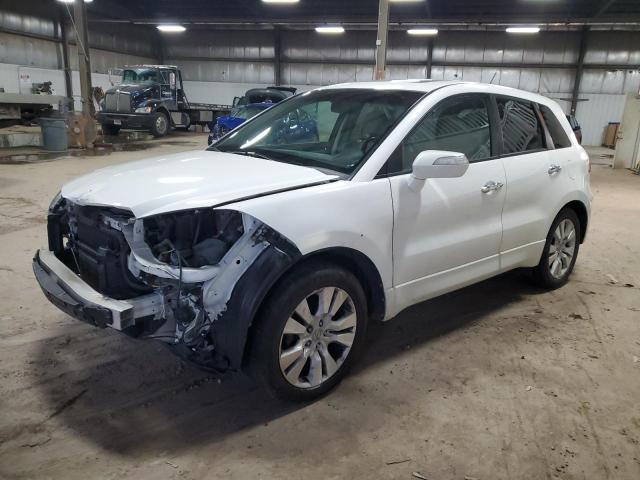 ACURA RDX 2012 5j8tb1h26ca000152