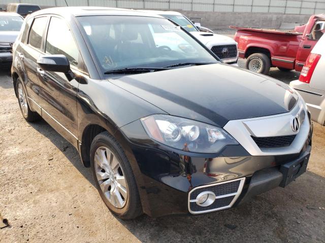 ACURA RDX 2012 5j8tb1h26ca001303