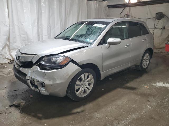 ACURA RDX 2012 5j8tb1h26ca001804