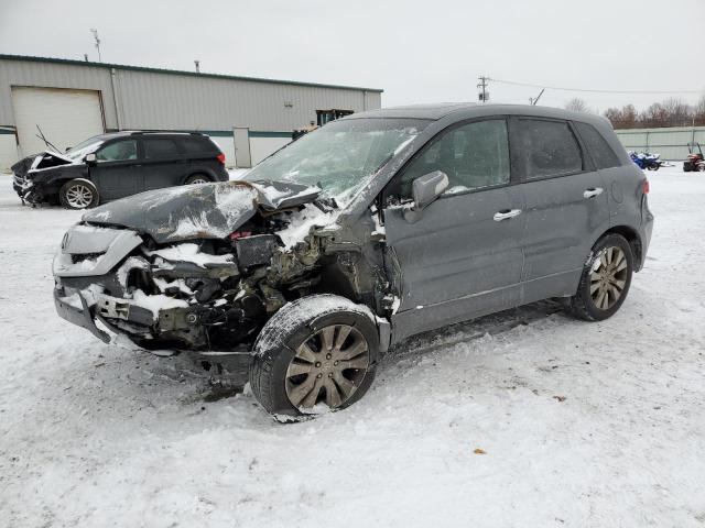 ACURA RDX 2012 5j8tb1h26ca002516