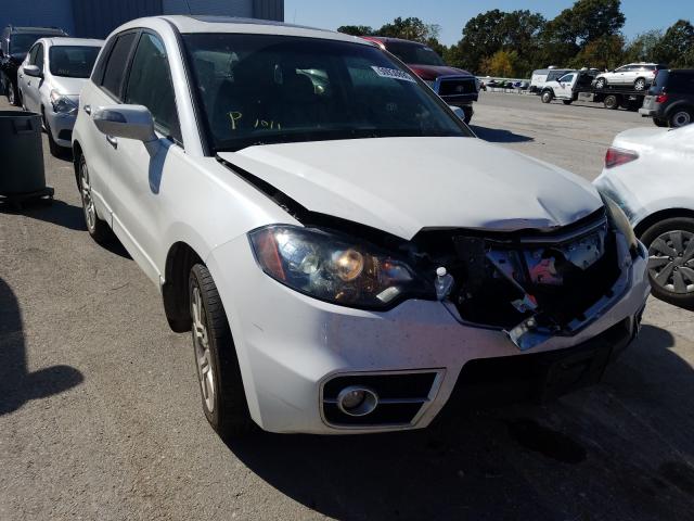 ACURA RDX 2012 5j8tb1h26ca002922