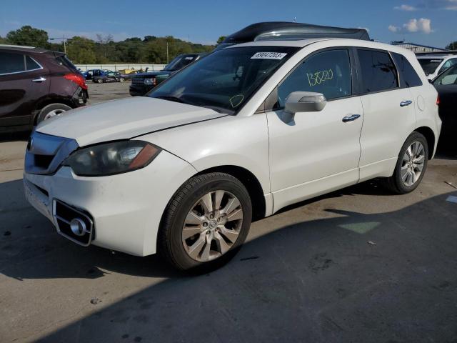 ACURA RDX 2012 5j8tb1h26ca003827