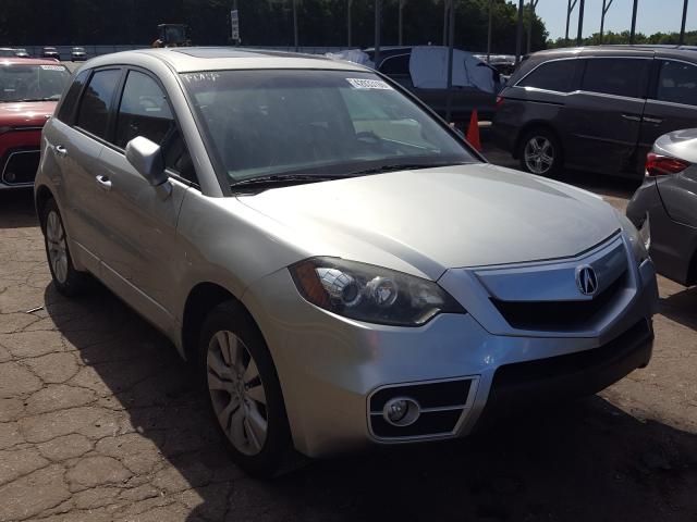 ACURA RDX 2010 5j8tb1h27aa001467