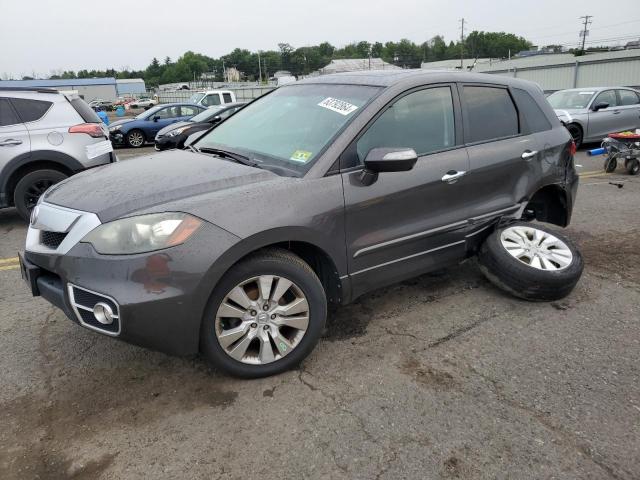 ACURA RDX 2010 5j8tb1h27aa005339