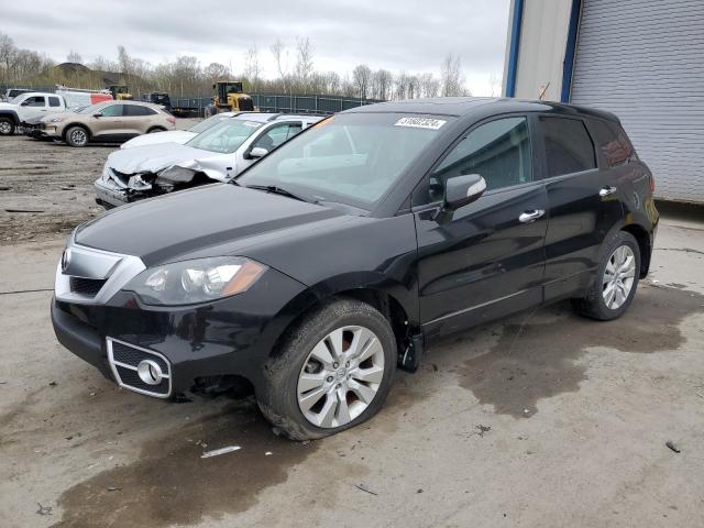 ACURA RDX 2010 5j8tb1h27aa006457