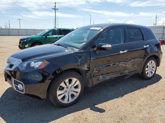 ACURA RDX 2010 5j8tb1h27aa006491