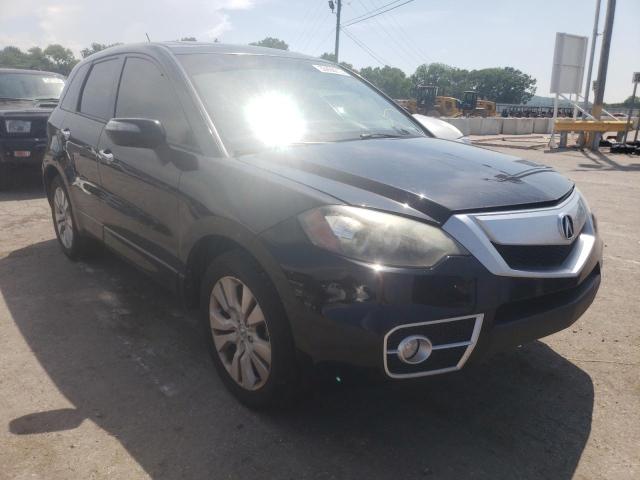 ACURA RDX 2010 5j8tb1h27aa006510