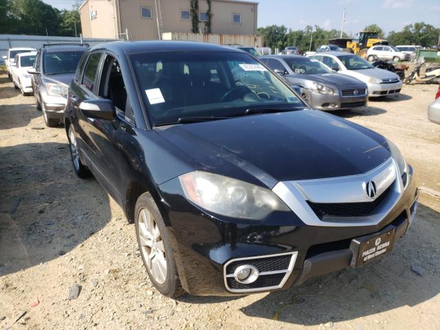 ACURA RDX 2011 5j8tb1h27ba000420