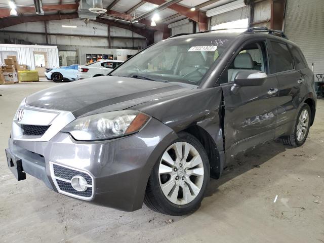 ACURA RDX 2011 5j8tb1h27ba001759