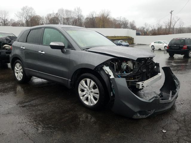 ACURA RDX 2011 5j8tb1h27ba003060