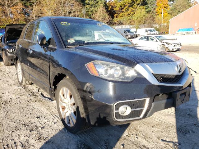 ACURA RDX 2011 5j8tb1h27ba006914