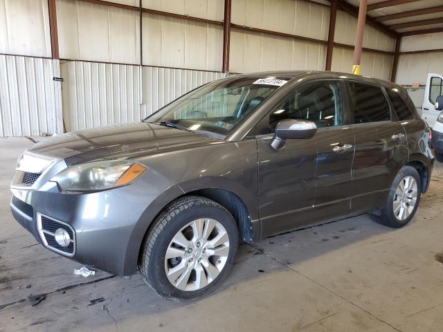 ACURA RDX 2011 5j8tb1h27ba007948