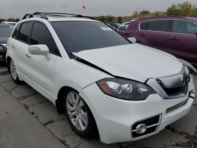 ACURA RDX 2012 5j8tb1h27ca001889