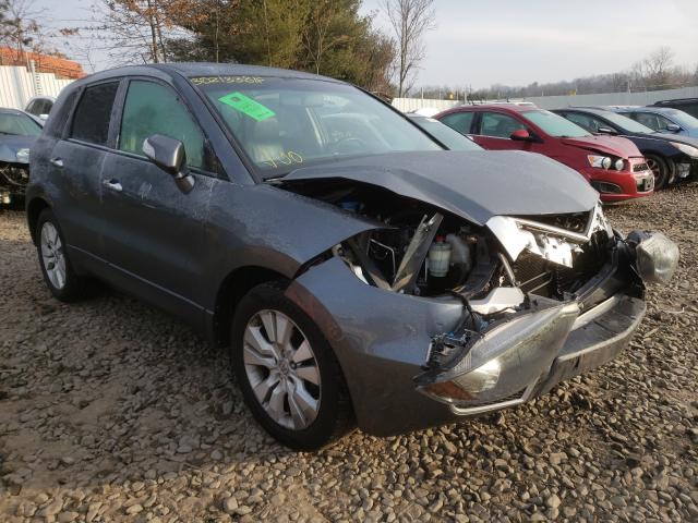 ACURA RDX 2012 5j8tb1h27ca003898