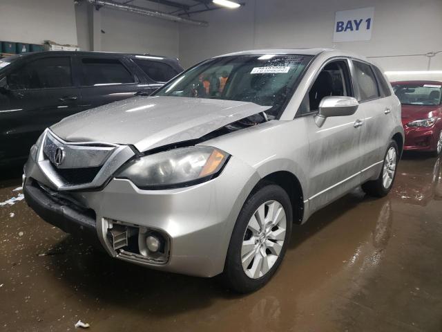 ACURA RDX 2010 5j8tb1h28aa000716