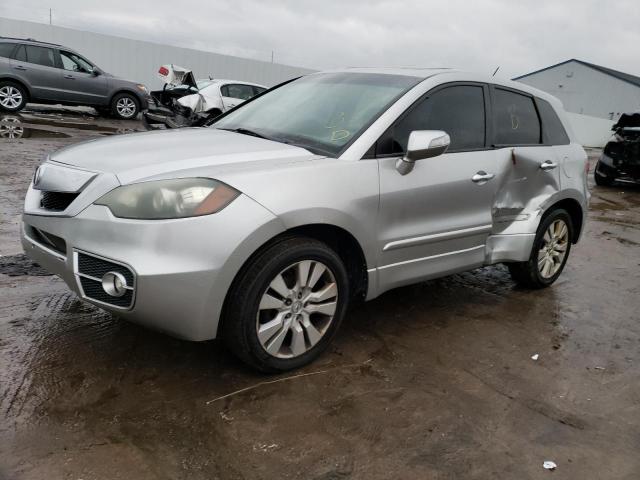 ACURA RDX 2010 5j8tb1h28aa003552