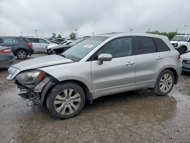 ACURA RDX 2010 5j8tb1h28aa005785