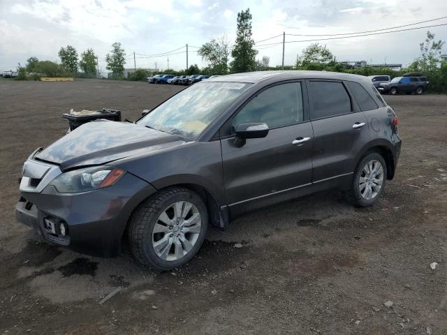 ACURA RDX 2010 5j8tb1h28aa802375