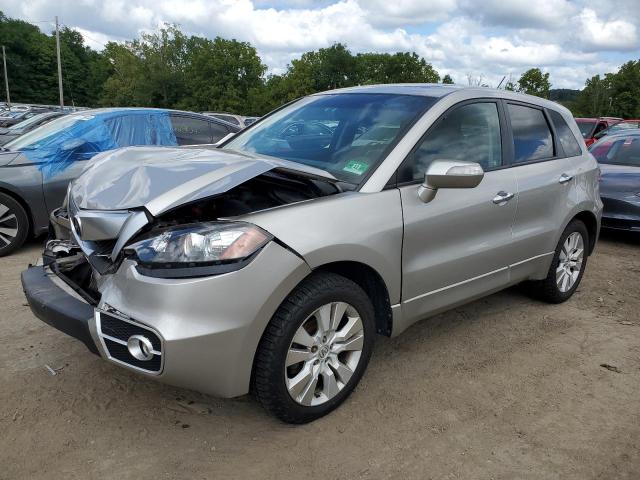 ACURA RDX 2011 5j8tb1h28ba000152