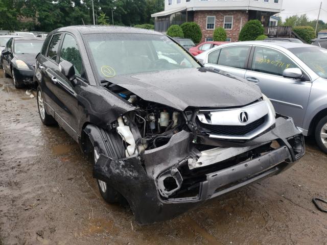 ACURA RDX 2011 5j8tb1h28ba001429