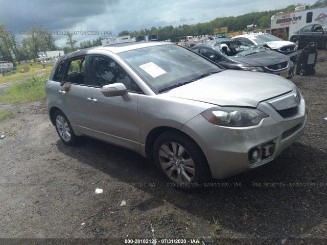 ACURA RDX 2011 5j8tb1h28ba003066