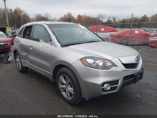 ACURA RDX 2011 5j8tb1h28ba004377