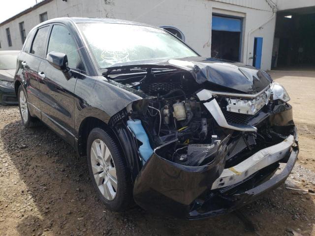 ACURA RDX 2011 5j8tb1h28ba005187