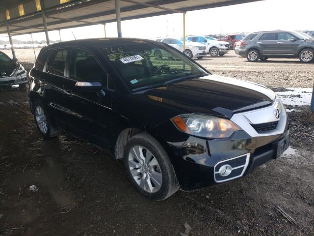 ACURA RDX 2011 5j8tb1h28ba005206